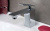 Смеситель для раковины Wasserkraft Alme 1503