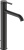 Смеситель для раковины Duravit C.1 C11040001046 черный