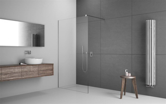 Душевая перегородка Radaway Modo New II 150