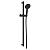 Душевой гарнитур Webert Shower Set AC0929560, черный