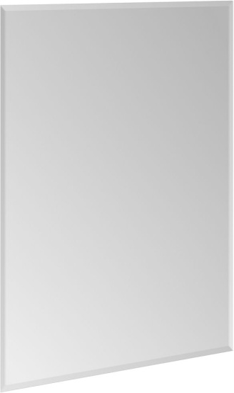 Мебель для ванной Villeroy & Boch Finion 80 light grey matt lacquer, с настенным освещением