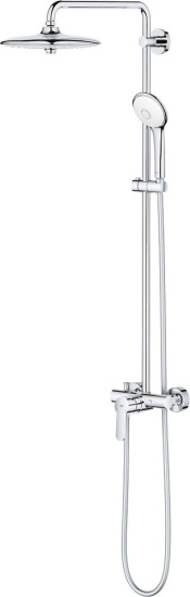 Душевая стойка Grohe Euphoria System 260 27473002