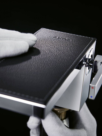 Смеситель для раковины Axor MyEdition 47012000
