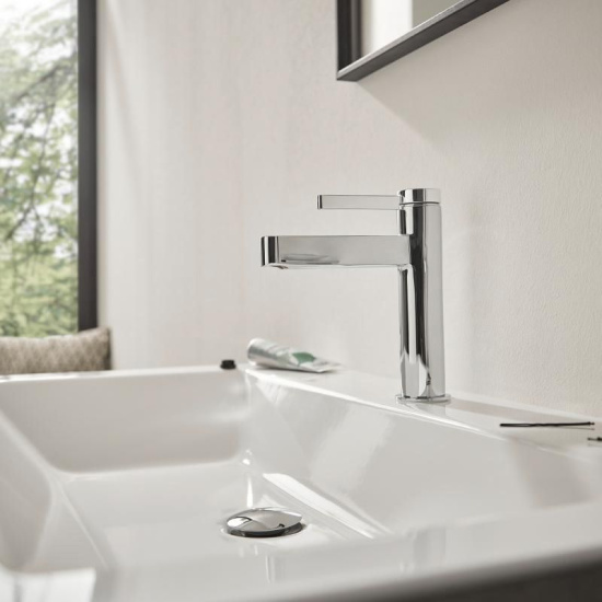 Кран для фильтра Hansgrohe Finoris 100 76013000 хром