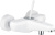 Смеситель для ванны Grohe Eurodisc joy 23431LS0
