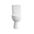 Унитаз-компакт VitrA Norm Himmel 9864B099-7207 с микролифтом