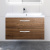 Тумба с раковиной BelBagno Aurora 90 rovere tabacco Тумба с раковиной BelBagno Aurora 90 rovere tabacco