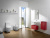 Унитаз-компакт Roca Meridian Compact 342248000