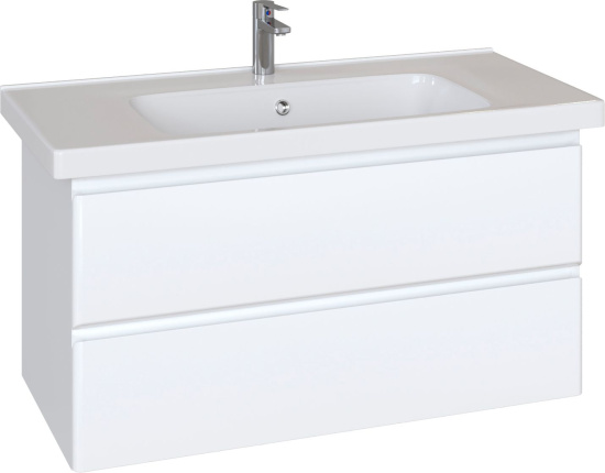 Мебель для ванной Sanstar Arista 100 подвесная