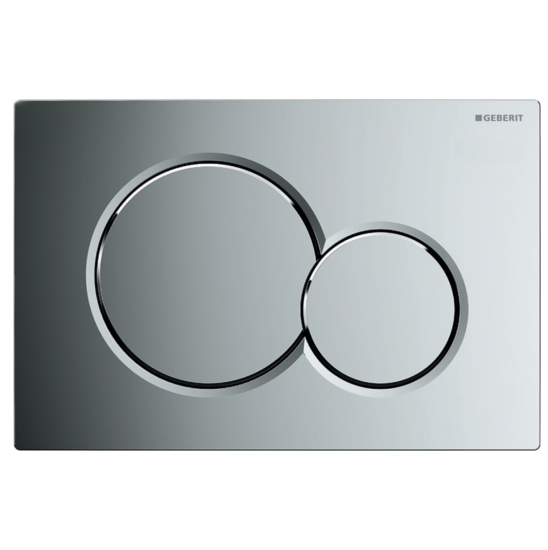 Инсталляция Geberit Duofix UP320 111.300.00.5 с кнопкой + унитаз подвесной beWash Bogen 88343601