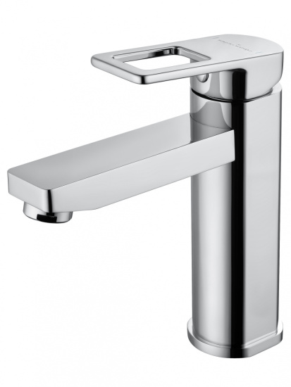 Смеситель для раковины Wonzon & Woghand Frame WW-88139010-CR
