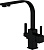 Смеситель для кухни Zorg Sanitary ZR 332 YF BLACK
