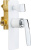 Душевой комплект Timo Helmi SX-4069/00 SM 2100 Душевой комплект Timo Helmi SX-4069/00 SM 2100
