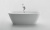 Акриловая ванна Belbagno BB72-1500 150 см Акриловая ванна Belbagno BB72-1500 150 см