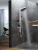 Душевая лейка Hansgrohe Rainfinity 26864700 Душевая лейка Hansgrohe Rainfinity 26864700