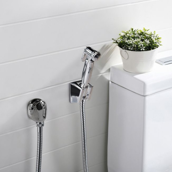 Гигиенический душ Paini Aria 53CR174KIT-shower