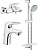 Душевой комплект Grohe Eurostyle New 124416