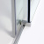 Душевой уголок Wasserkraft Alme 15R10 120x100 см
