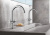Смеситель для раковины Grohe Atrio New 21019003 Смеситель для раковины Grohe Atrio New 21019003