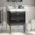 Тумба под раковину Kerama Marazzi Pompei 60 черная