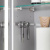 Зеркало-шкаф Villeroy & Boch More to See 14 A42060 60 см, с подсветкой Зеркало-шкаф Villeroy & Boch More to See 14 A42060 60 см, с подсветкой
