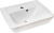 Тумба с раковиной Villeroy & Boch Verity Design 45 см