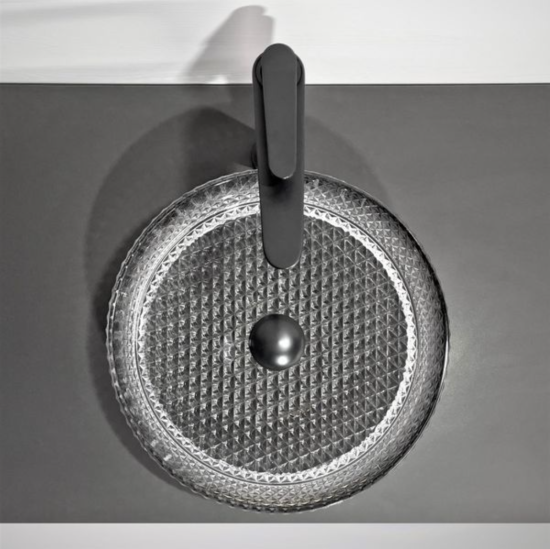 Накладная раковина CeramaLux GL10