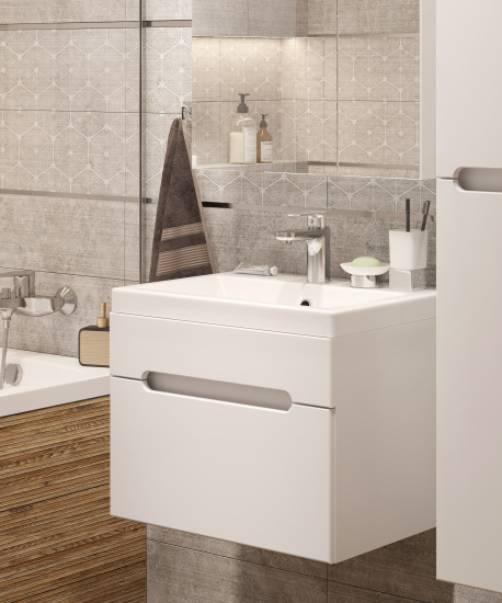 Смеситель для раковины Decoroom DR72 DR72011