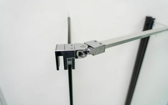 Шторка на ванну RGW Screens SC-46 90х150, профиль хром