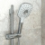 Душевая лейка Iddis Sena SEN3F00i18