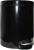 Мусорное ведро Binele Lux WP05LB 5 л, черное