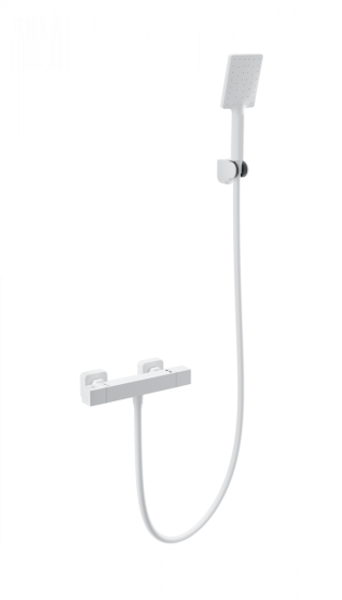 Смеситель для душа Wonzon & Woghand Stay 3 WW-B2062-A-MW с термостатом