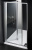 Душевая дверь в нишу Cezares Anima W BS 80 C Cr Душевая дверь в нишу Cezares Anima W BS 80 C Cr
