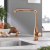 Смеситель для кухни Grohe Essence New 30269DA0