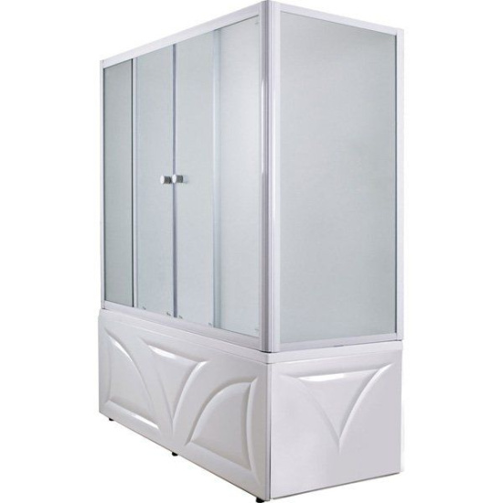 Акриловая ванна 1MarKa Classic 170х70 A