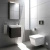 Накладная раковина VitrA T4 4458B003-0041 50 см