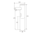 Смеситель для раковины beWash Photocell BWAM0BH808 Смеситель для раковины beWash Photocell BWAM0BH808