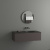 Зеркало круглое Evoform Ledshine BY 2552 50x50 Зеркало круглое Evoform Ledshine BY 2552 50x50