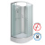 Душевая кабина Niagara Classic NG-33394-14RBK Душевая кабина Niagara Classic NG-33394-14RBK