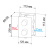 Душевая система RGW Shower Panels SP-6343-01