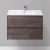 Мебель для ванной BelBagno Pietra 80 stone