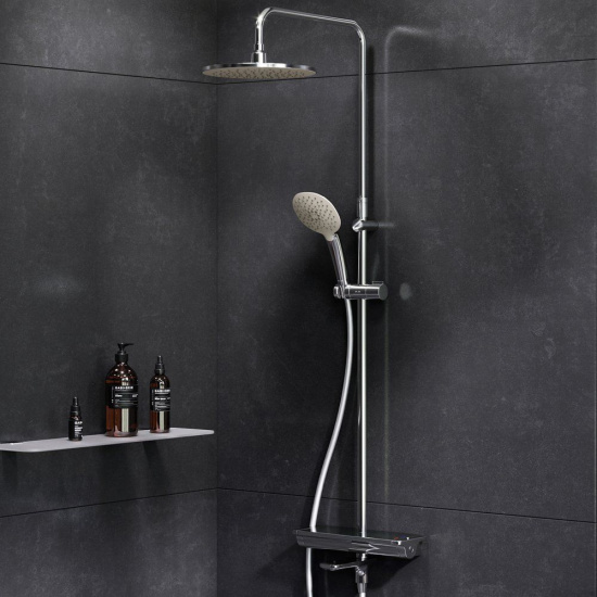 Душевая стойка AM.PM Spirit V2.0 F0770A500