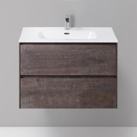 Мебель для ванной BelBagno Pietra 80 stone