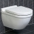 Унитаз подвесной Duravit Starck 3 45270900A1