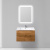 Мебель для ванной BelBagno Etna 80 rovere nature