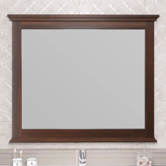 Мебель для ванной Opadiris Палермо 100 светлый орех