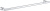 Полотенцедержатель Grohe Atrio New 40309003 хром