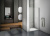 Душевая дверь в нишу Good Door Mokka DR-80-C-WE 80 см