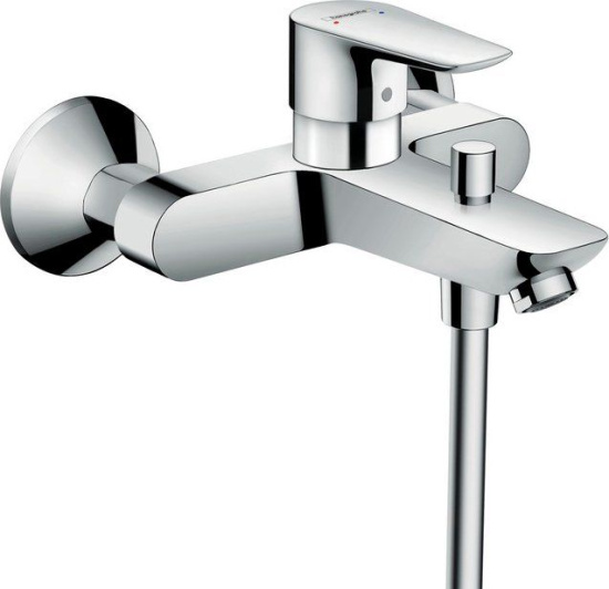 Душевой комплект Hansgrohe Talis E 71740000