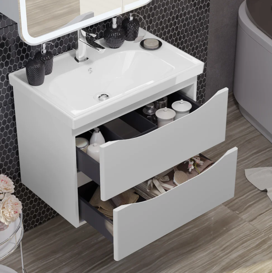 Мебель для ванной Opadiris Элеганс 70